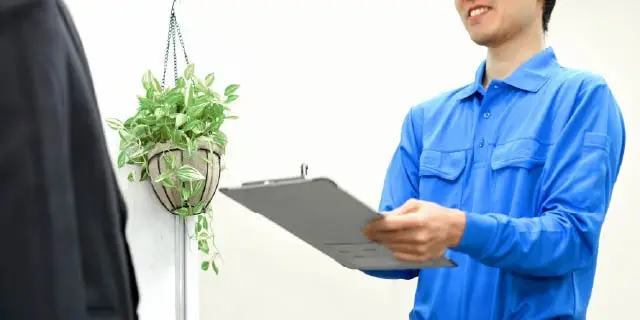 ご要望に応じた柔軟な対応 ご要望に応じた柔軟な対応