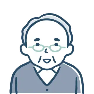神戸市・70代・男性 神戸市・70代・男性