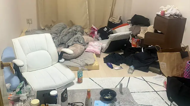 遺品整理 遺品整理