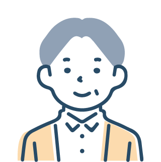 三木市・60代・男性 三木市・60代・男性