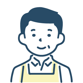 神戸市・30代・男性 神戸市・30代・男性