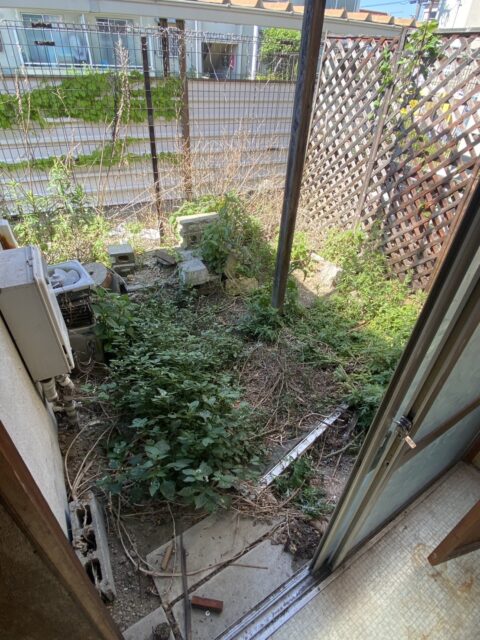 Before