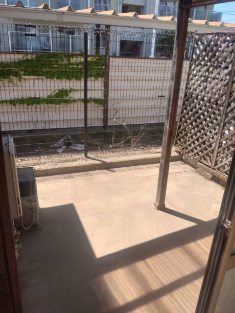 After